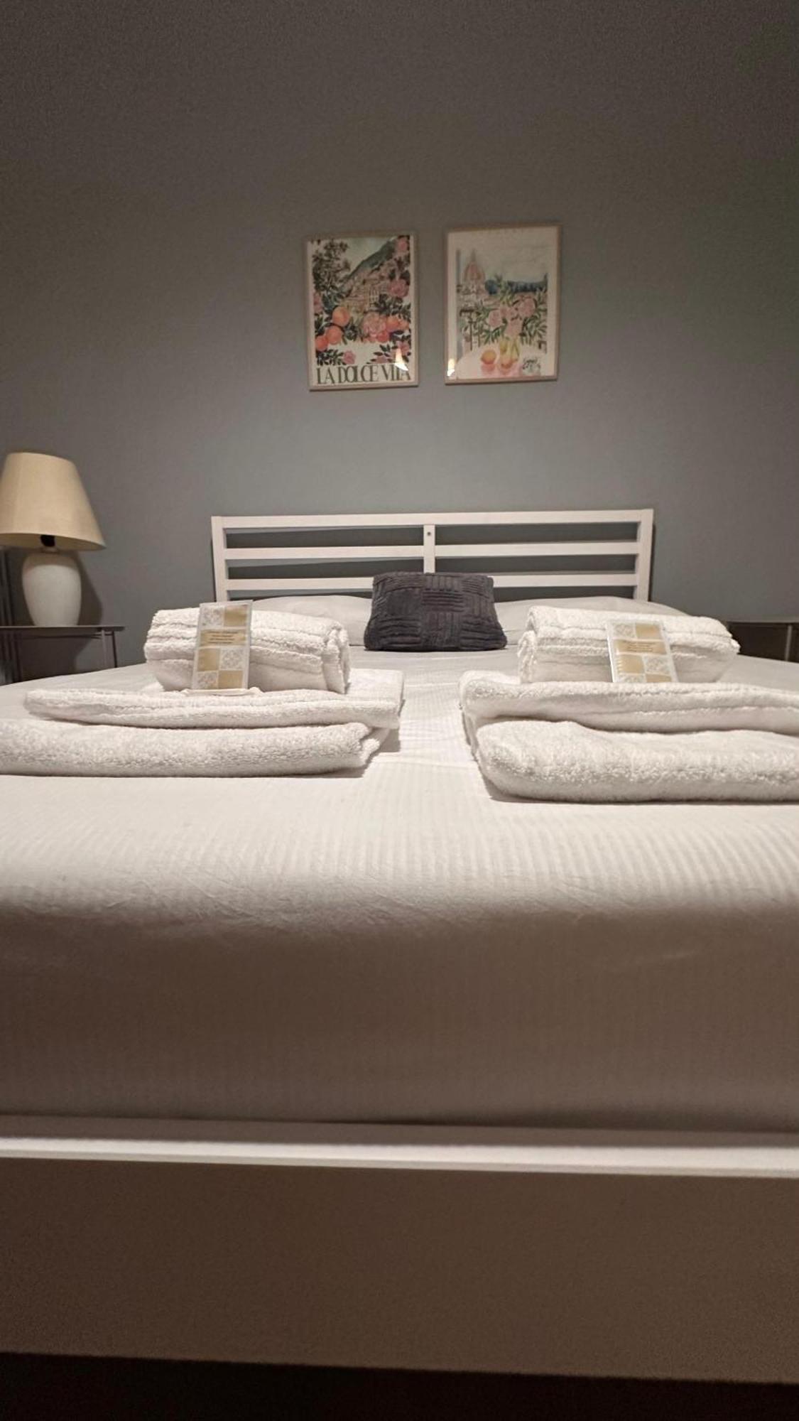 Parco Sempione Apartment *