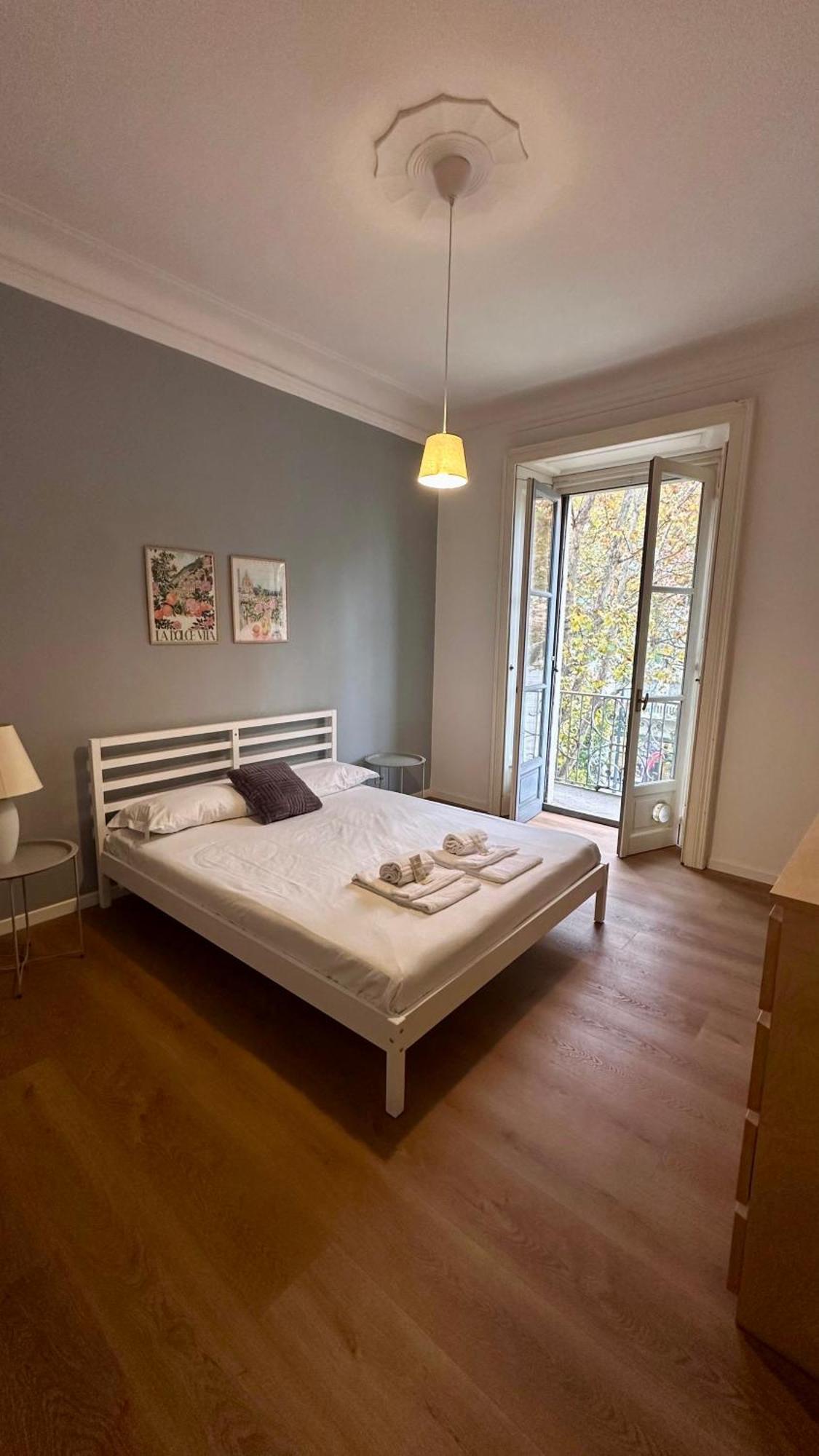 Apartment Parco Sempione