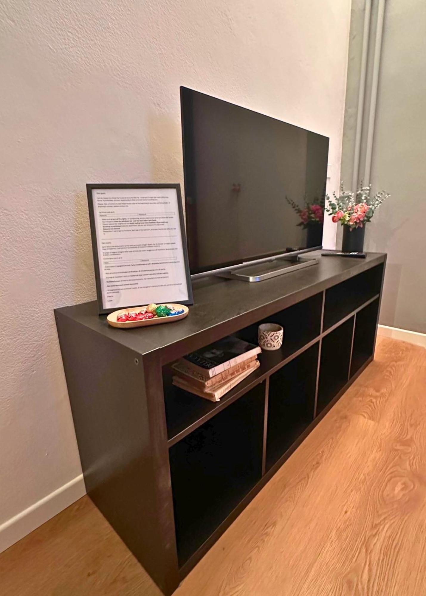 Apartment Parco Sempione Mailand