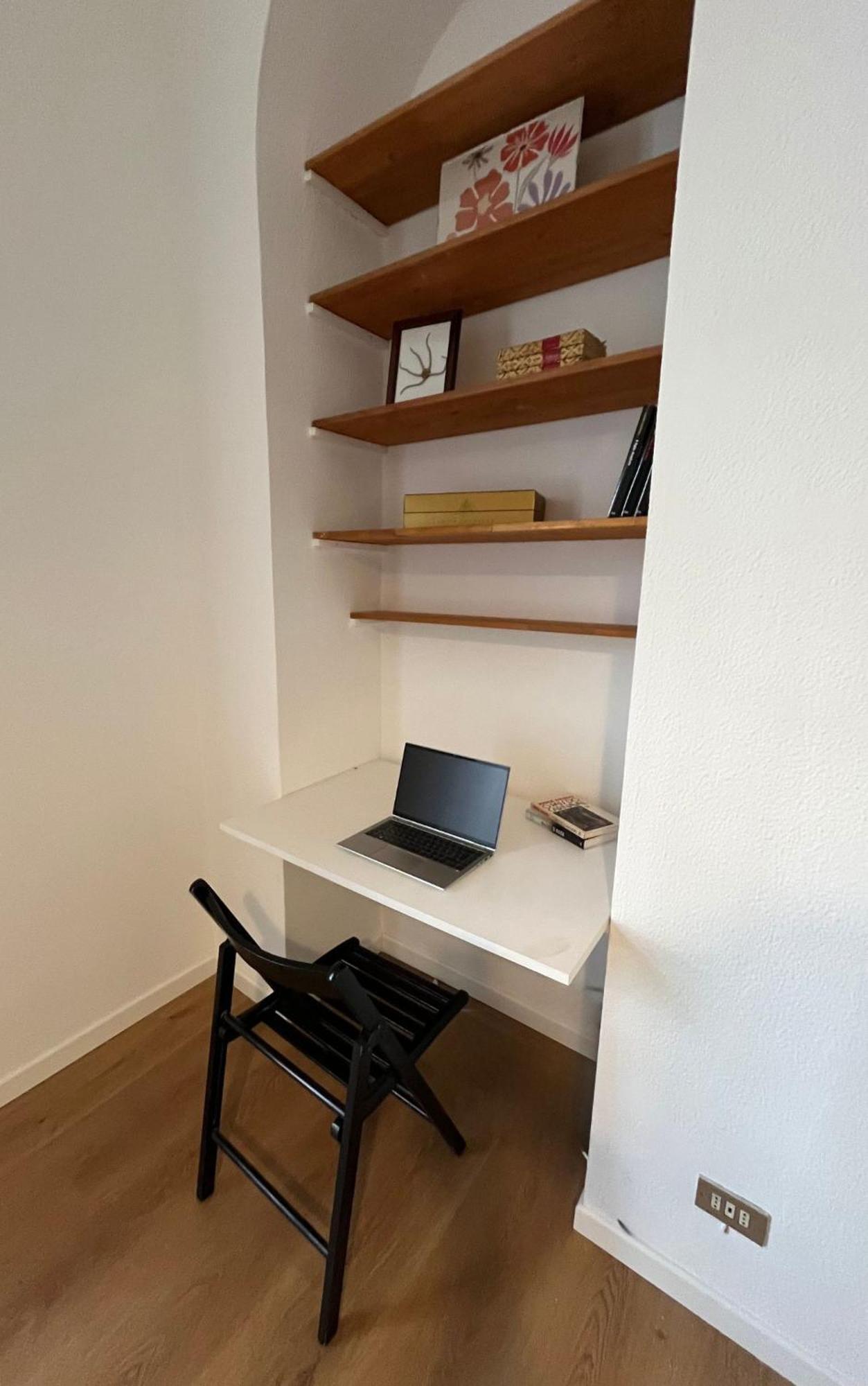 Parco Sempione Apartment Mailand