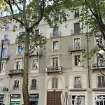 Milano Parco Sempione